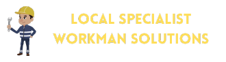 Local Specialist Workman Solutions